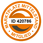 Mitglied Marktplatz Mittelstand massgenau einrichten Leipzig Dresden